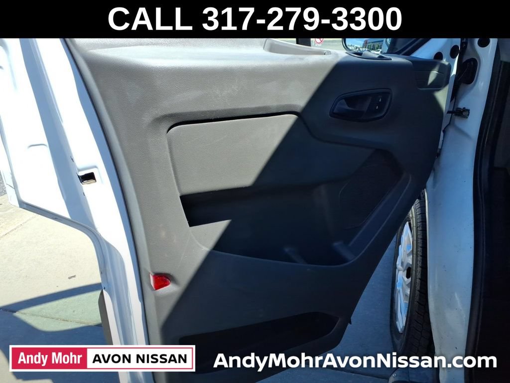 Used 2020 Ford Transit 250 Low Roof w/ Exterior Upgrade Package RWD image 13