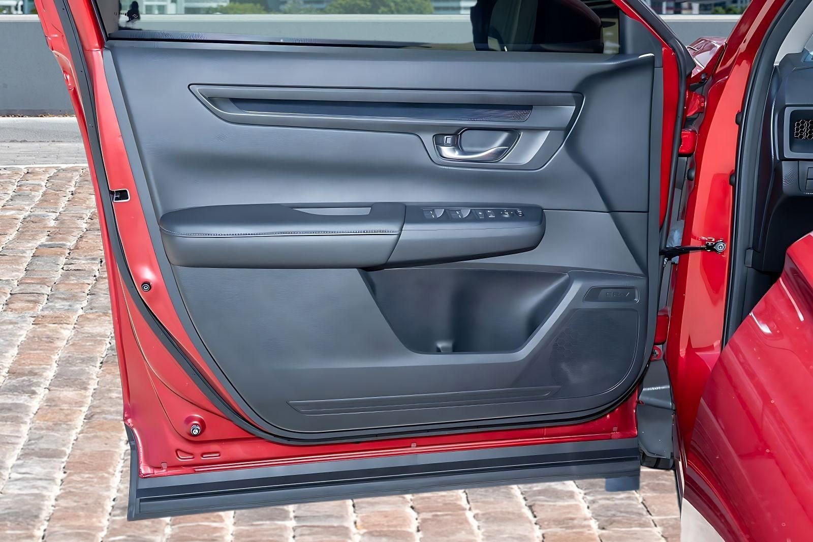 Certified 2024 Honda CR-V LX image 11