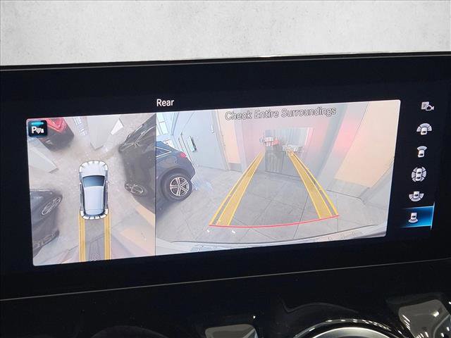 Certified 2023 Mercedes-Benz GLA 250 image 11