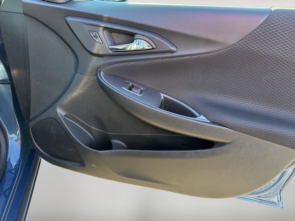 Used 2024 Chevrolet Malibu LT image 21