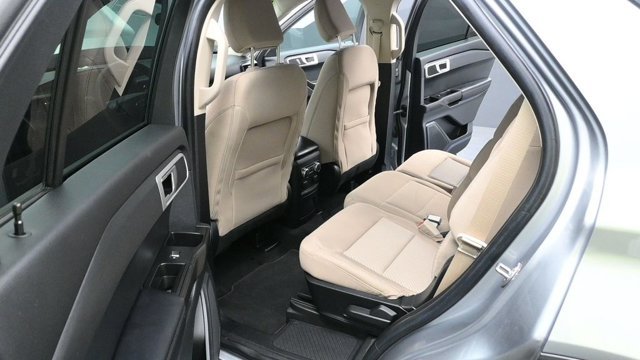 Used 2021 Ford Explorer 4WD image 15