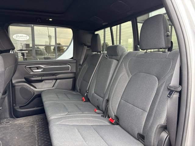 Used 2023 RAM 1500 Big Horn AWD/4WD image 12