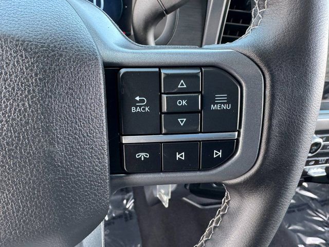 Used 2024 Ford F150 XLT w/ Bed Utility Package AWD/4WD image 23