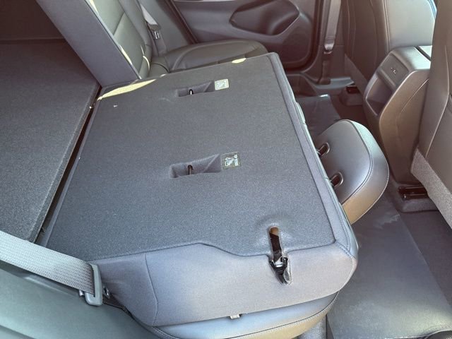 New 2026 Buick Envista Sport Touring w/ Convenience I Package image 42