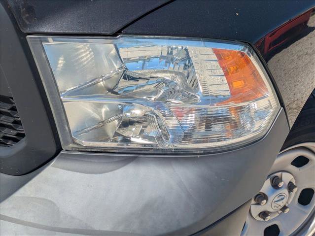 Used 2016 RAM 1500 Tradesman w/ Popular Equipment Group image 7