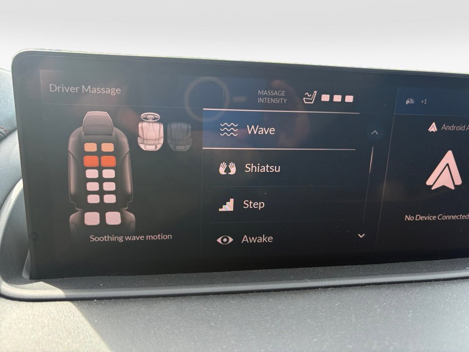 Certified 2024 Acura MDX Type S image 17