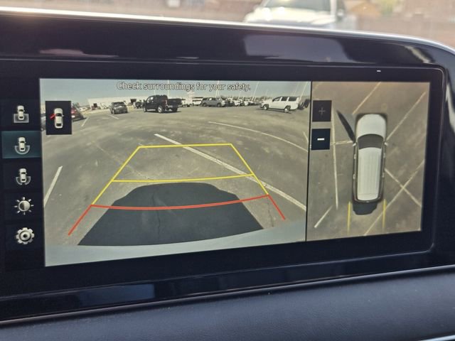 Used 2021 Hyundai Palisade Calligraphy image 22