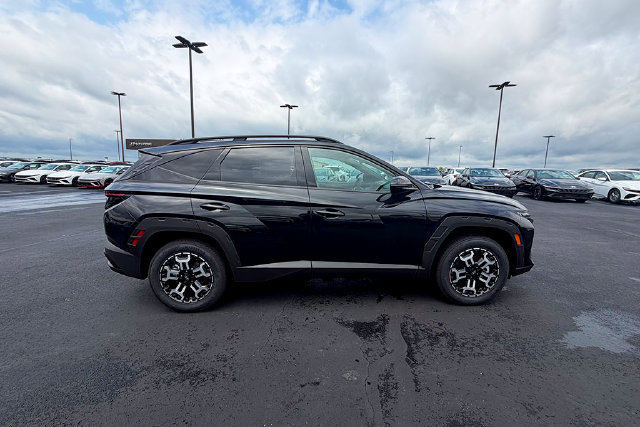 New 2026 Hyundai Tucson XRT AWD/4WD image 27