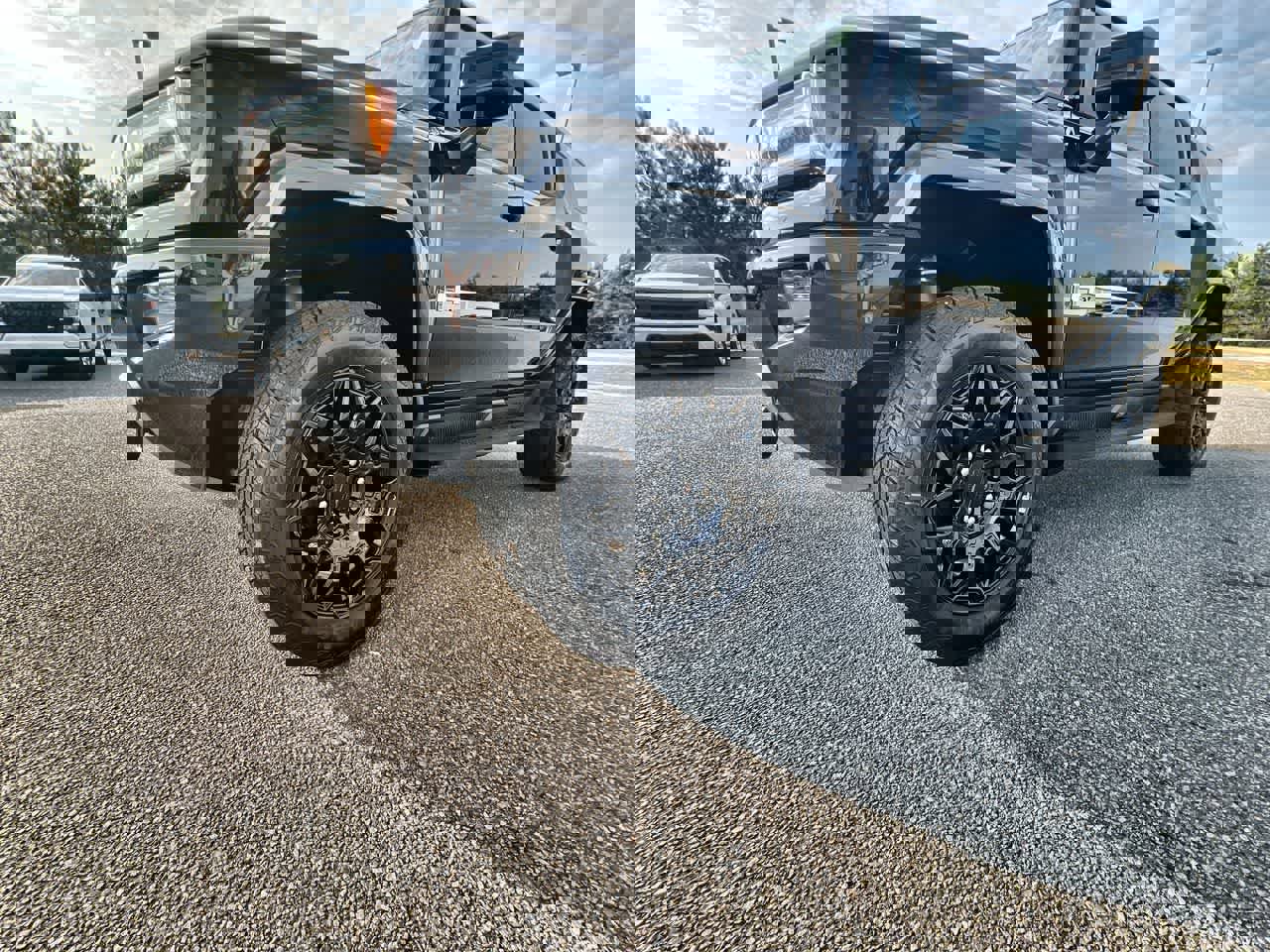 New 2026 GMC Hummer EV SUV image 32