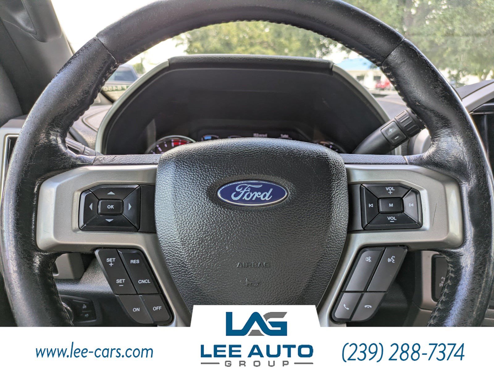 Used 2022 Ford F250 Lariat w/ Lariat Ultimate Package AWD/4WD image 23