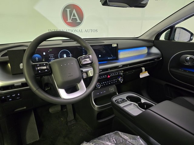 New 2026 Hyundai Ioniq 9 SEL image 13