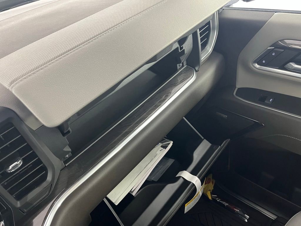 New 2026 Chevrolet Silverado 2500 LTZ w/ LTZ Premium Package image 42