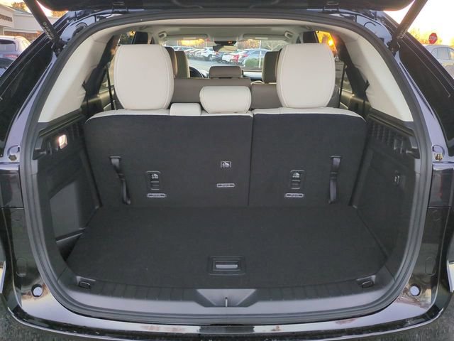 New 2026 MAZDA CX-90 3.3 Turbo w/ Preferred Package image 13