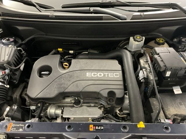 Certified 2019 Chevrolet Equinox LT image 21