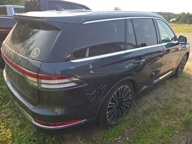 Used 2020 Lincoln Aviator Black Label w/ Dynamic Handling Package AWD/4WD image 7