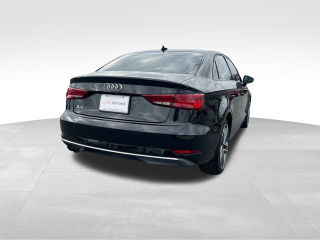 Used 2018 Audi A3 2.0T Premium w/ Convenience Package image 5