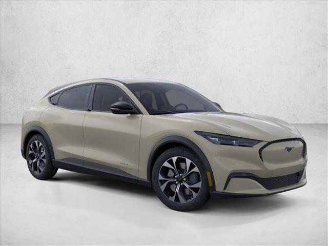 New 2026 Ford Mustang Mach-E Select image 7