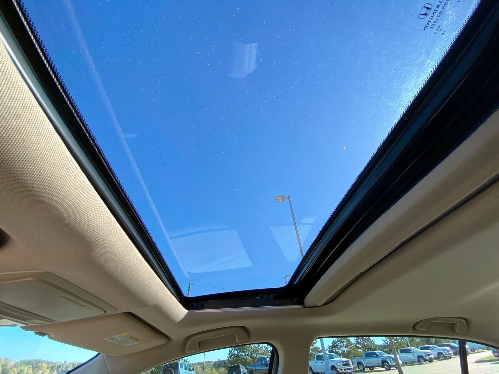 Used 2014 Honda Accord EX-L image 27