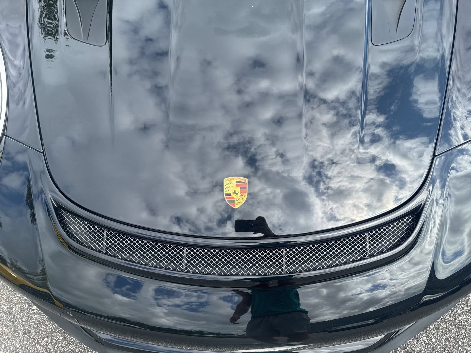 Used 2019 Porsche 911 GT3 RS RWD image 11