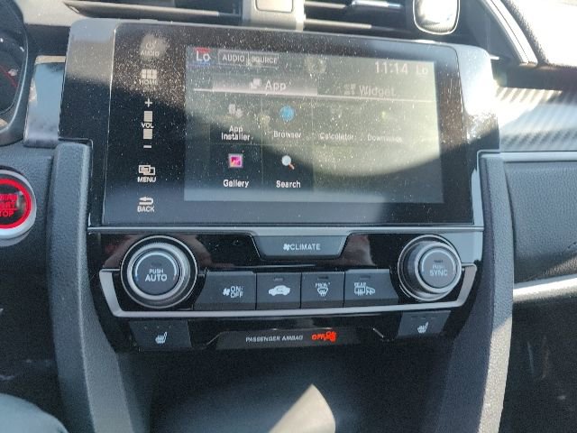 Used 2017 Honda Civic Si image 33