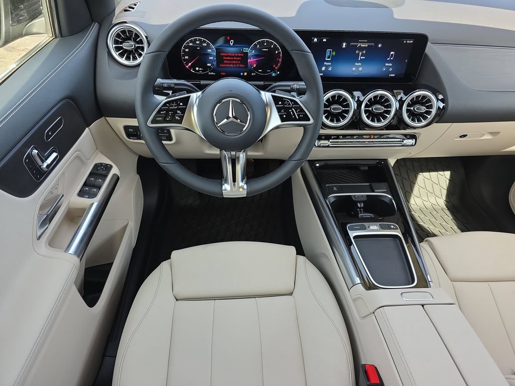 New 2026 Mercedes-Benz GLA 250 4MATIC image 13