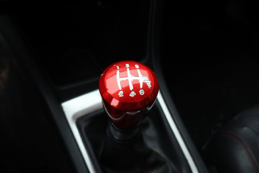 Used 2016 Subaru WRX Limited image 22