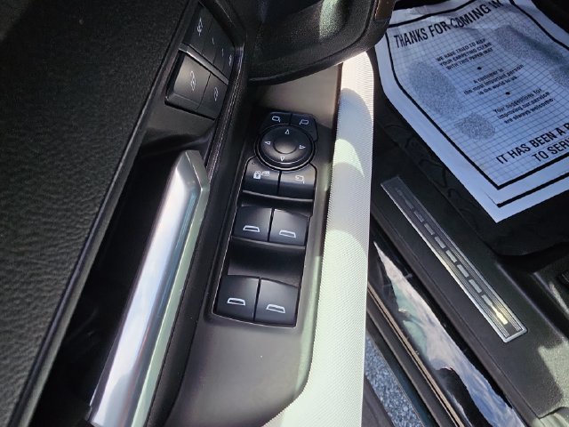 Certified 2025 GMC Hummer EV 3X AWD/4WD image 17