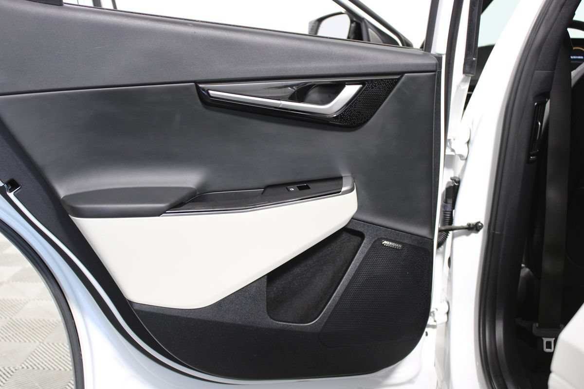 Used 2023 Kia EV6 GT-Line RWD image 34