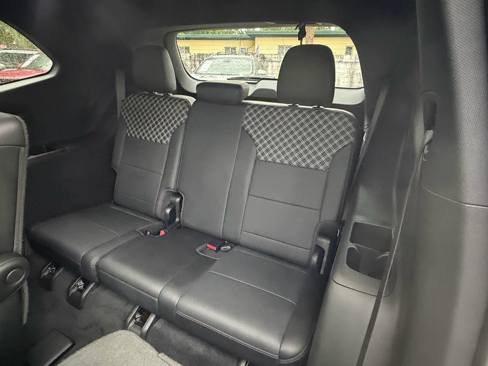 Used 2024 GMC Acadia Denali FWD image 12