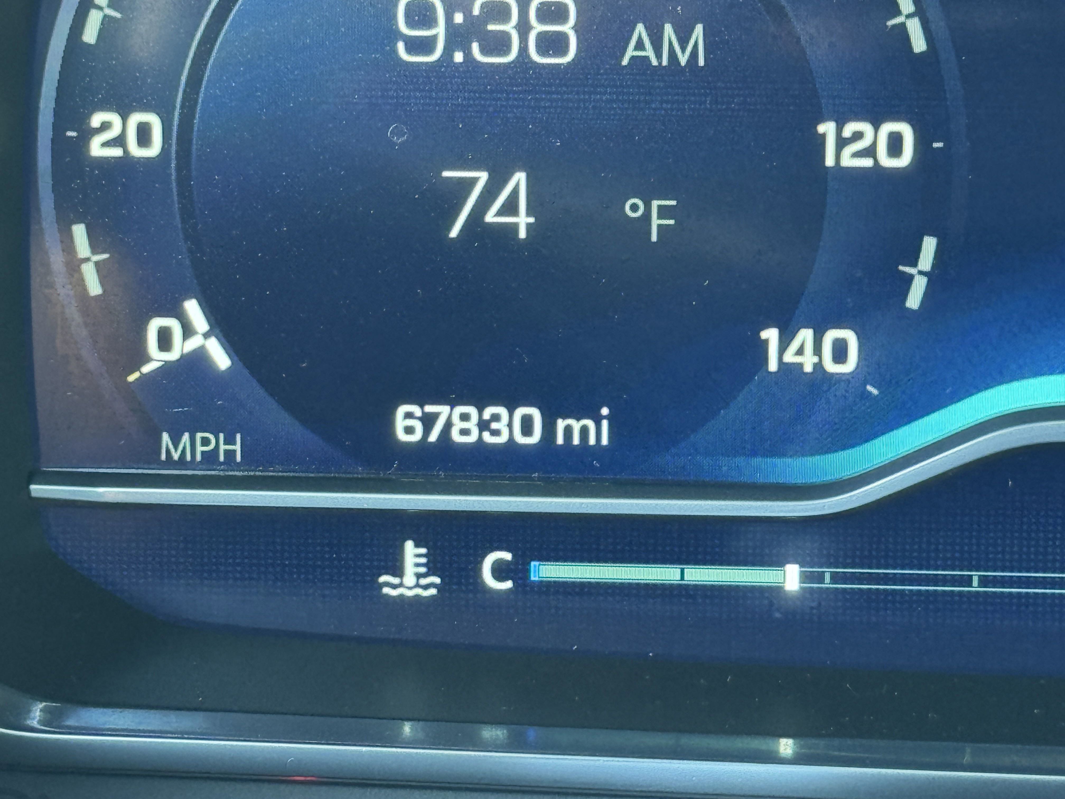 Used 2023 Chevrolet Tahoe LT image 29