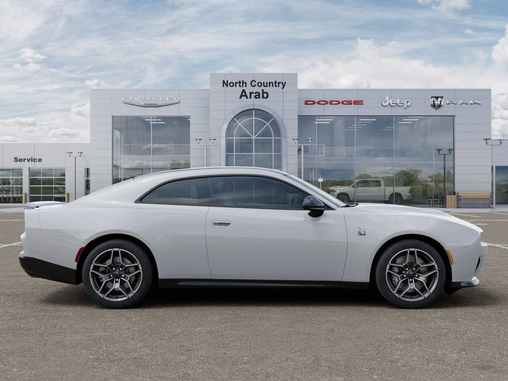 New 2026 Dodge Charger Scat Pack AWD/4WD image 21