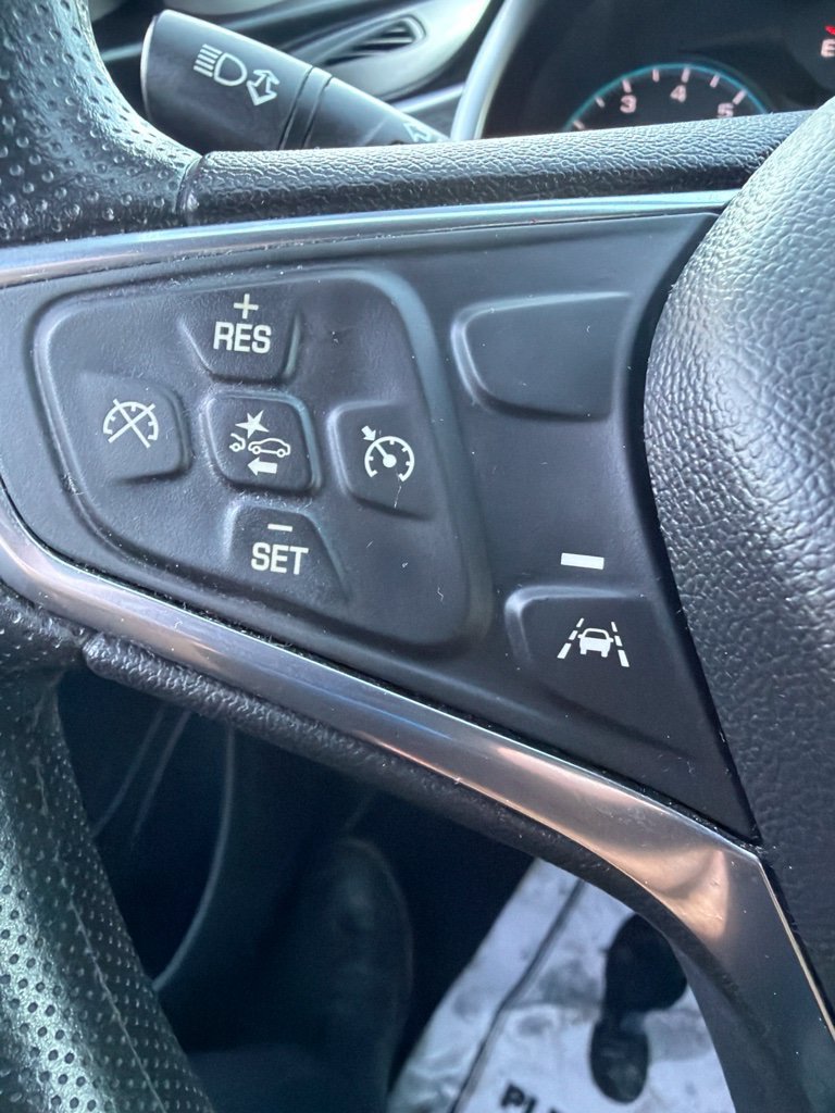 Used 2020 Chevrolet Malibu LS w/ Driver Confidence Package II FWD image 23