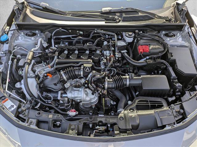 Used 2026 Acura Integra A-Spec FWD image 22