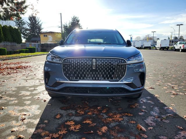 New 2025 Lincoln Aviator Reserve w/ Equipment Group 201A image 10