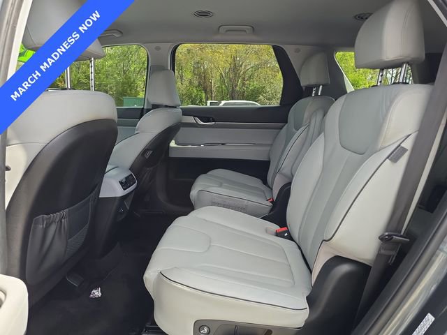 Used 2023 Hyundai Palisade SEL image 13