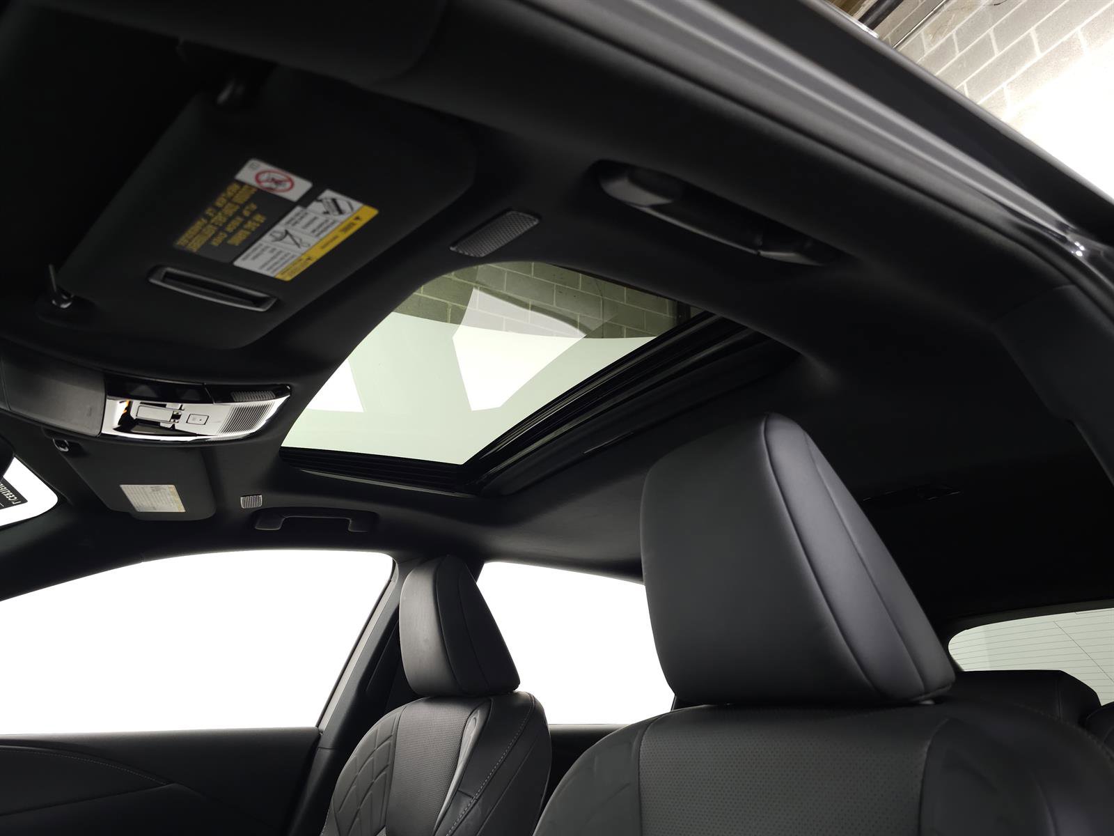 Used 2024 Lexus RX 350 Premium w/ Cold Area Package image 18