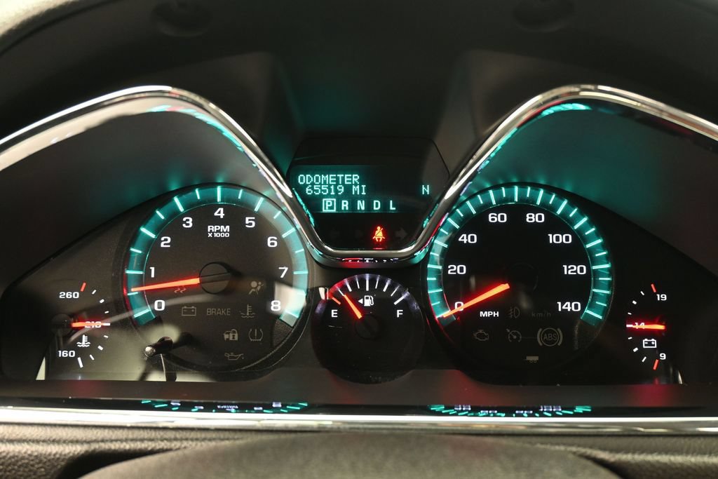 Used 2013 Chevrolet Traverse LT FWD image 27