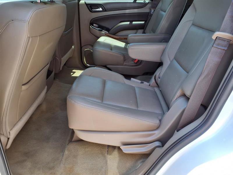 Used 2018 Chevrolet Tahoe Premier image 21