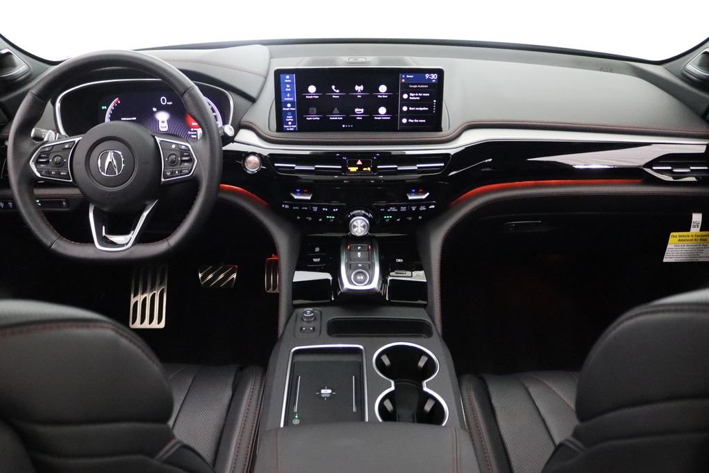 Certified 2026 Acura MDX A-Spec w/ Advance Package AWD/4WD image 19
