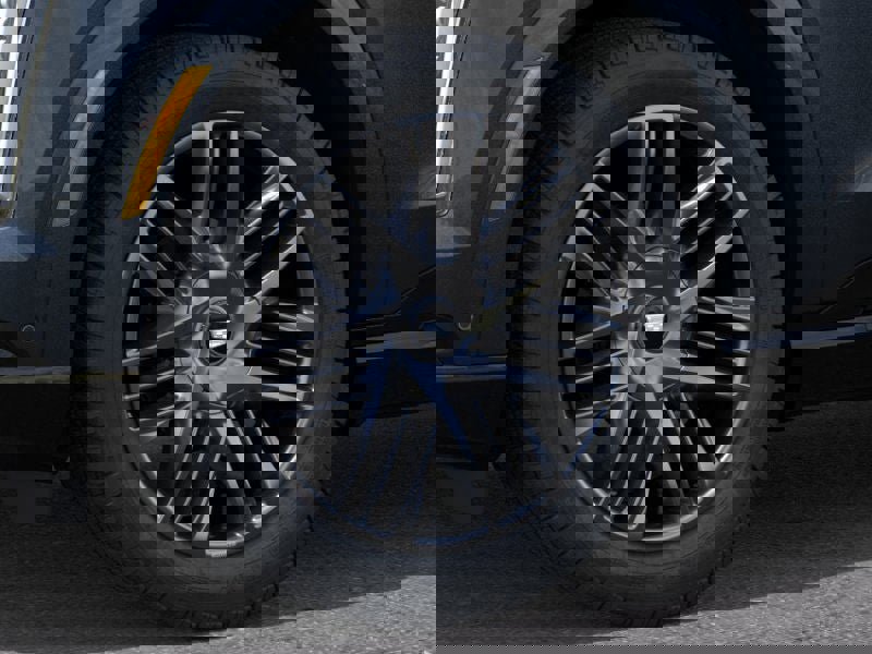 New 2026 Cadillac Escalade IQL Sport 1 w/ LPO, ONYX Package image 9