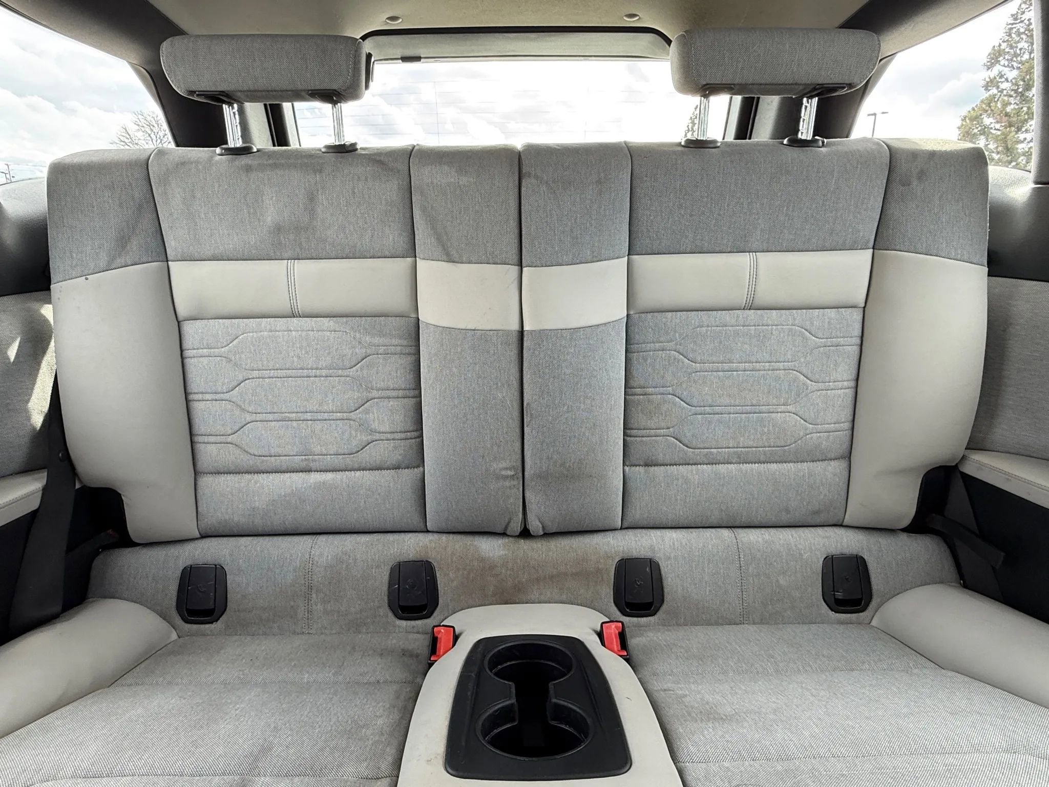 Used 2015 BMW i3 image 22