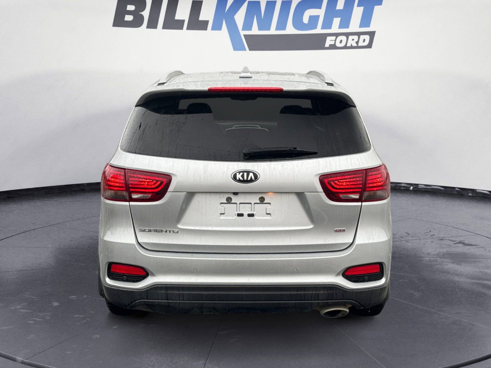 Used 2019 Kia Sorento LX w/ LX Convenience Package image 4