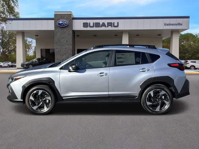 New 2026 Subaru Crosstrek 2.5i Limited w/ Crosstrek Mirror Package AWD/4WD image 3