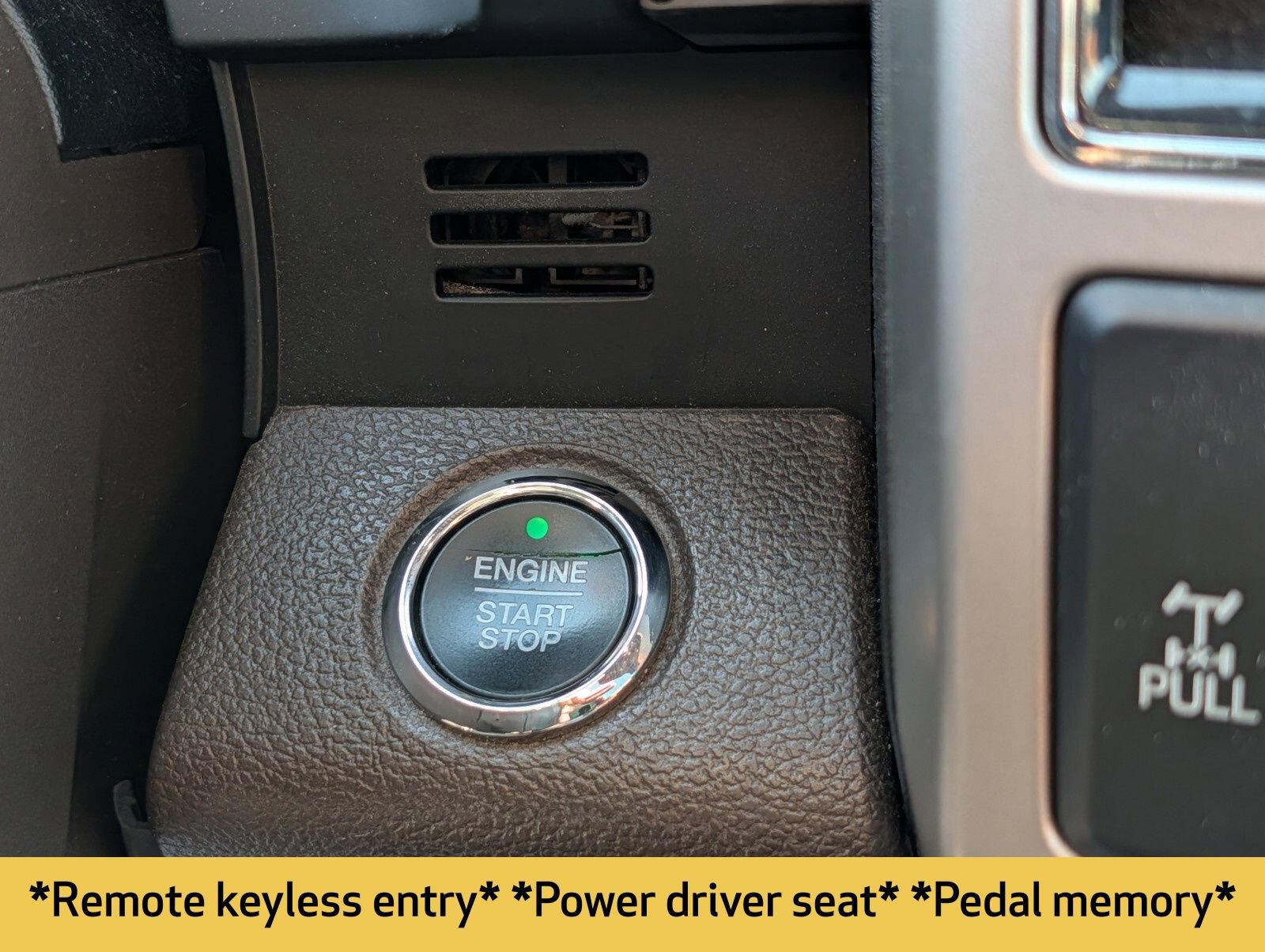 Used 2018 Ford F150 King Ranch w/ Equipment Group 601A Luxury image 15