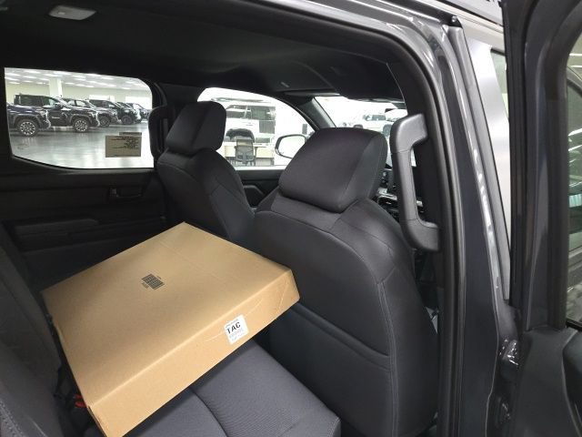 New 2026 Toyota Tacoma SR5 AWD/4WD image 11