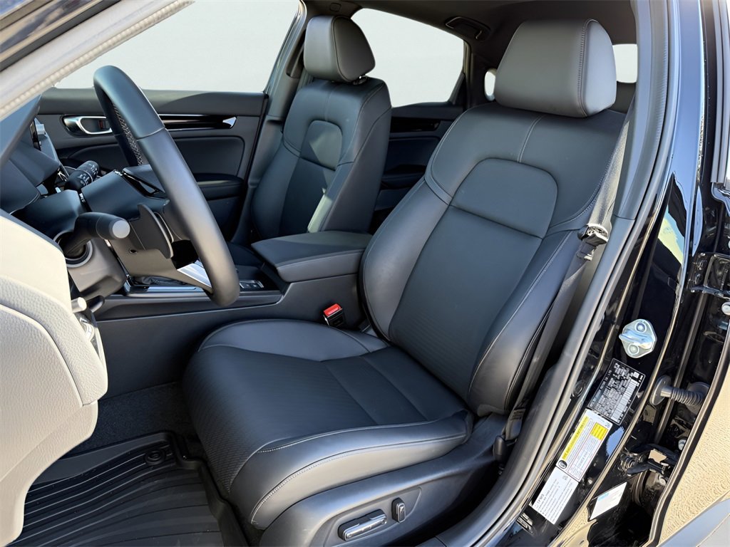 Used 2025 Honda Civic Sport Touring image 13