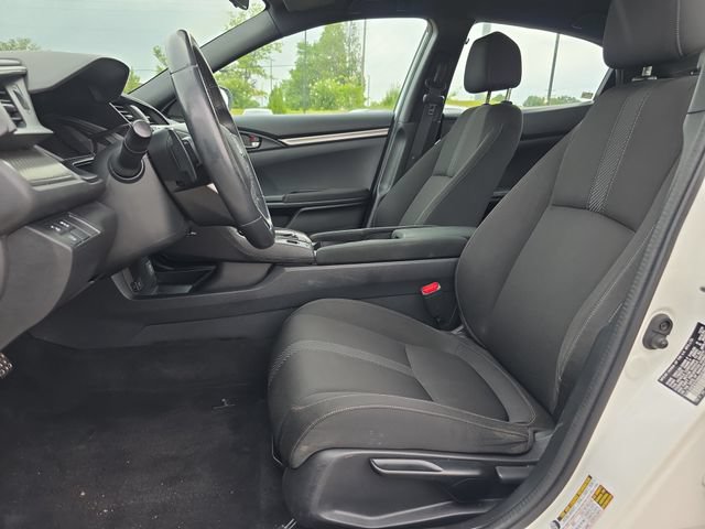 Used 2019 Honda Civic Sport image 9