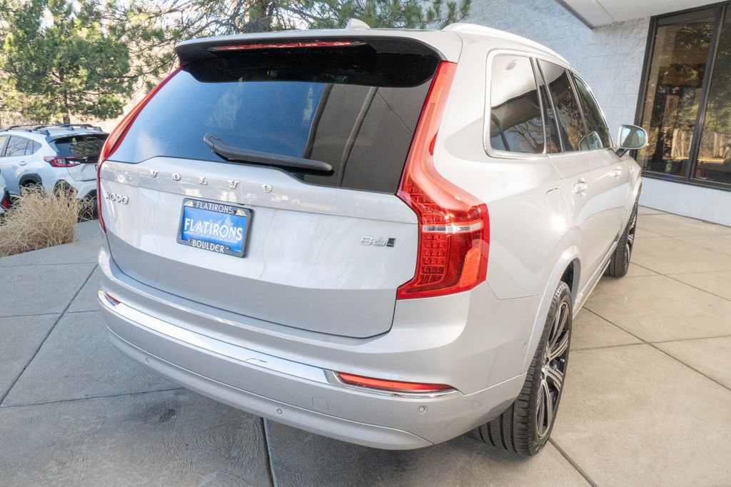 Used 2023 Volvo XC90 B6 Ultimate image 6