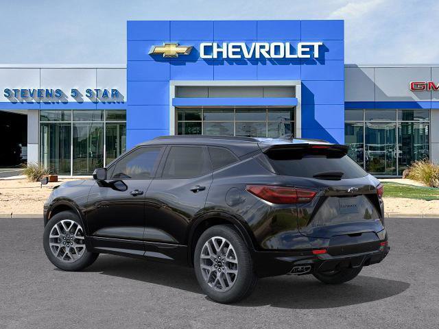 New 2026 Chevrolet Blazer RS w/ Driver Confidence II Package FWD image 27