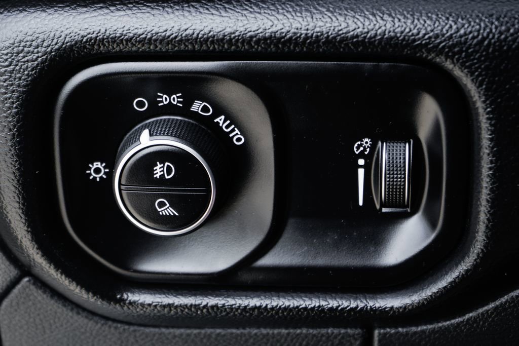 Used 2022 RAM 1500 Big Horn image 20